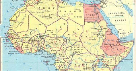 Africa Ww2 Map North Africa Campaigns Maps Battles Combatants
