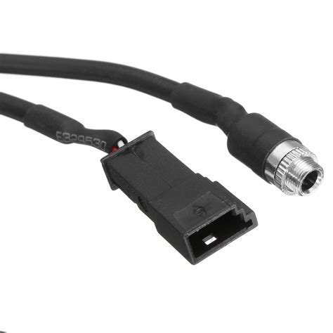 There are still many reasons to upgrade your bmw amplifier or speakers, and for bmw owners that need even better audio, bimmertech provides an amplifier and speaker upgrade — the premium audio system and alpha one speakers. AUX Auxiliary Audio Input Adapter Cable Wire Phone MP3 For ...