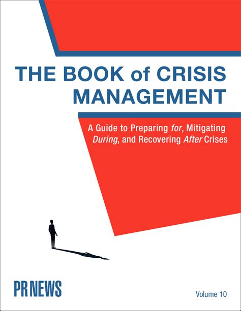 Crisis Management A Guide To Preparing For Mitigating During And