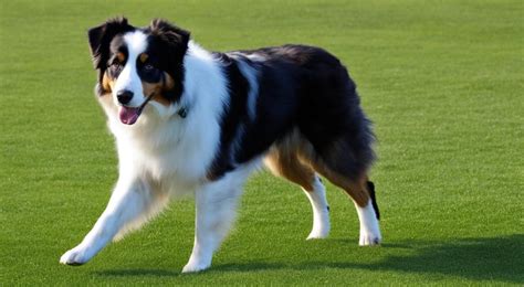 What Are The Pros And Cons Of An Australian Shepherd Natural Rearing