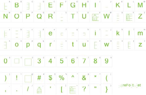 Download lineatur font for windows. Download Free Font Lineatur
