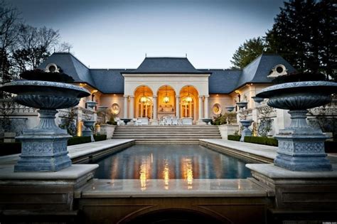 Pin by Randall Anderson on Houses | Mansions, Expensive houses, Houses in america