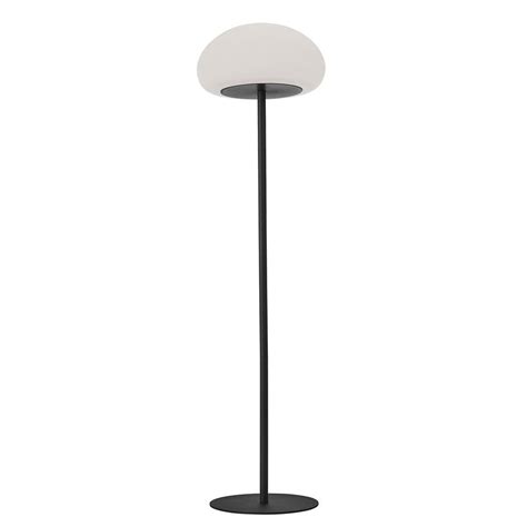 Sponge 68w Led Dimmable Rechargeable Floor Lamp White Warm White