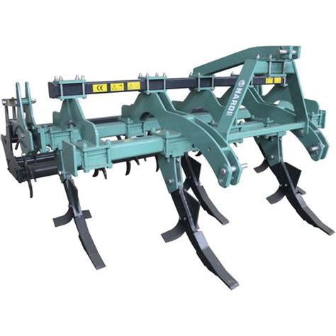 Mounted Field Cultivator Queen Series Nardi Spa With Roller