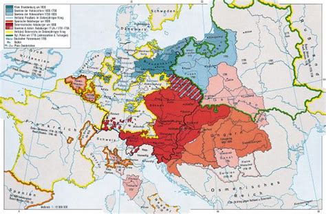 Andere begriffe dafür sind auch habsburger, habsburgische oder österreichische monarchie, donaumonarchie oder habsburgerreich. Großmacht Österreich | Geschichtsatlas | Politik und ...