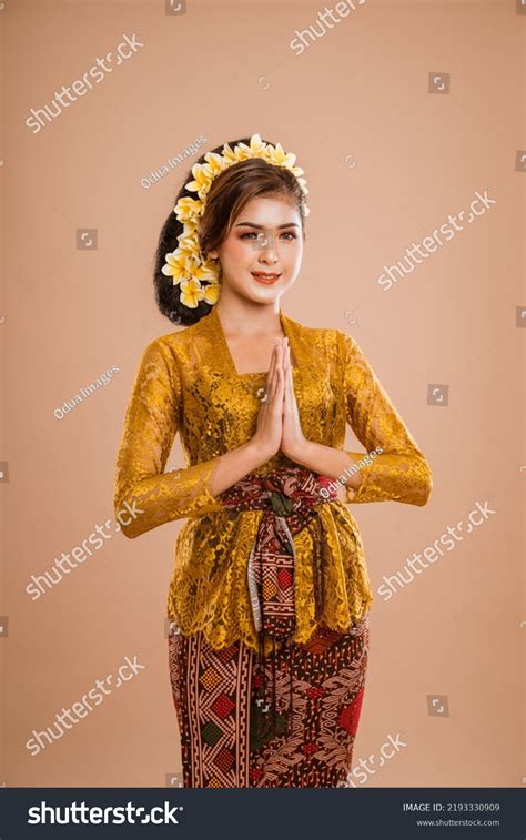 Traditional Indonesian Dress Kebaya Bali Dewatastar Danielaboltresde
