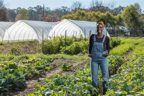 Atlanta Farmer Jamila Norman Teaches The Dos And Donts Of Home Food