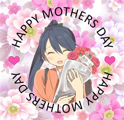 Anime Mother S Day Hot Sex Picture
