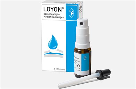 Der entzündliche, nicht ansteckende ausschlag juckt normalerweise und ist für ein baby ungefährlich. LOYON® bei Schuppen, Psoriasis und Milchschorf | LOYON®