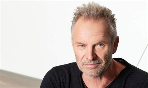 The Remarkable Journey Of Sting Musician Actor And Philanthropist