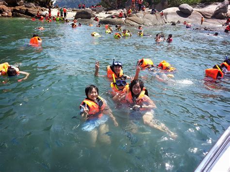 Pangkor remains under the radar, and visitors feel like they have the place to themselves. To Our Dearest Daughters: Awesome snorkeling & island ...