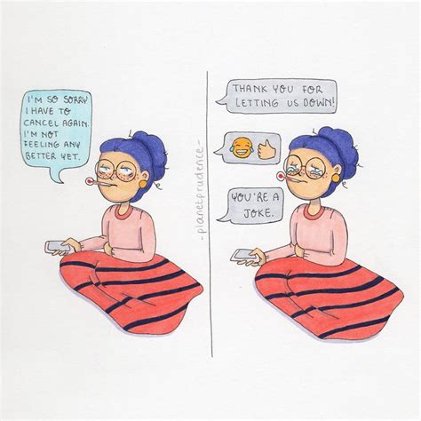 I Illustrate My Everyday Problems As A Woman In Funny And Relatable