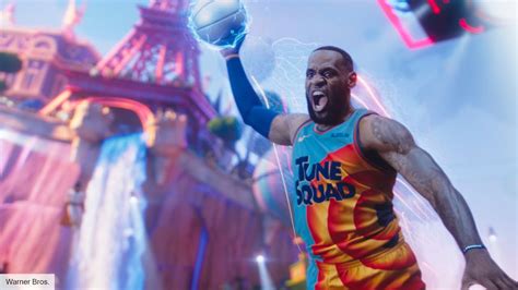 Space Jam A New Legacy Has A New Trailer The Digital Fix