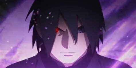 Six Paths Sage Mode Hokage Naruto And Rinnegan Sasuke Vs Code And Delta