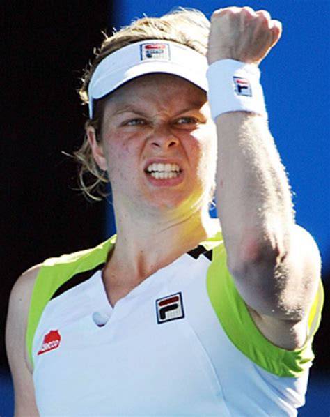Australian Open Day 7 Recap Escape For Kim Clijsters Boos For Tomas
