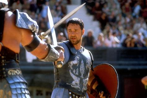 Resumo Do Filme Gladiadores