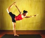 Is Hot Yoga Pictures