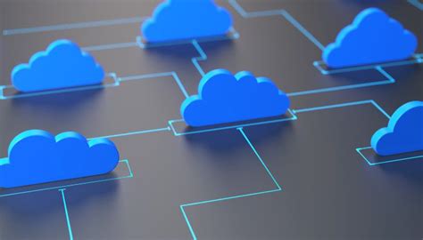 Why Should You Move To The Cloud Advantages Of Cloud Computing Explained