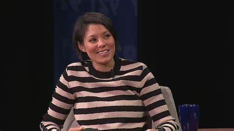 Alex Wagner Discusses Race And Identity In America 92y New York