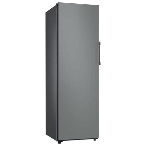 Samsung 114 Cu Ft Frost Free Convertible Upright Freezerrefrigerator