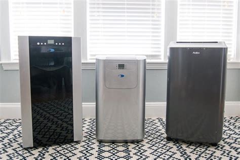 The Best Portable Air Conditioner Reviews By Wirecutter