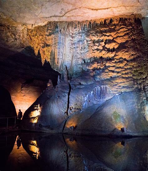 Exploring Alabamas Waterfalls And Caves Every Day A Vacation