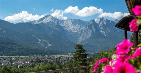 Finde diesen pin und vieles mehr auf toll klammwanderung in bayern! Wanderung zur Stepbergalm | Wandern Garmisch-Partenkirchen ...