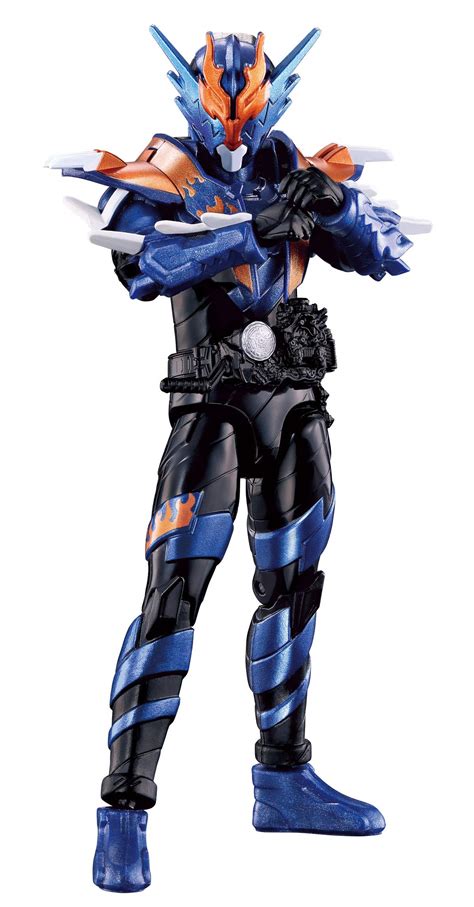 Mua Bandai Kamen Rider Build Rkf Legend Rider Series Kamen Rider Cross