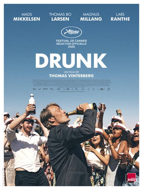 Another round 2020 year free hd. Another Round (aka Druk) Movie Poster (#4 of 6) - IMP Awards