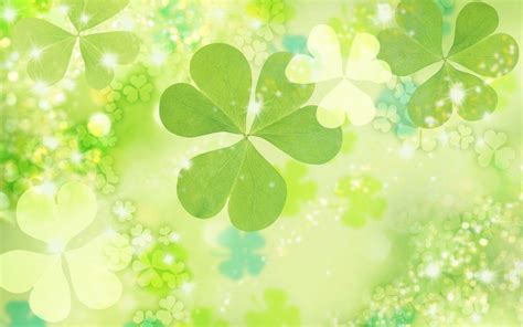 Clover Wallpapers Wallpaper Cave