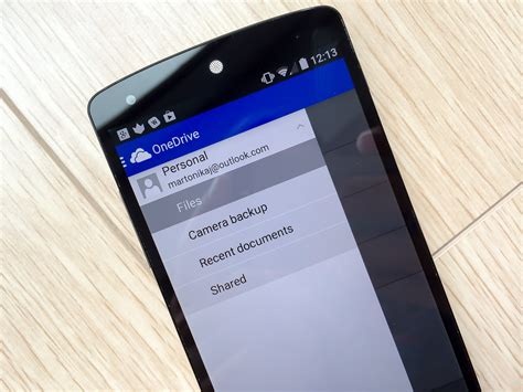 Onedrive App For Android Updated With New All Photos View And More
