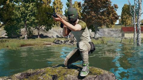 Pubg Officially Launches On Steam And Hits 30 Million Players Across