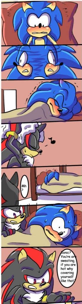 Pin By Forest On Sonic Sonic Heroes Sonic And Shadow Sonic Funny