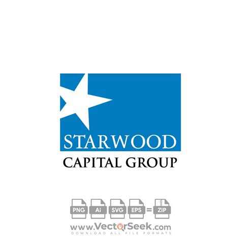 Starwood Capital Group Logo Vector Ai Png Svg Eps Free Download