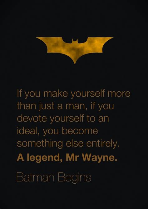 The night is darkest just before the dawn. 'Batman': 41 Most Memorable Quotes From The Dark Knight ...