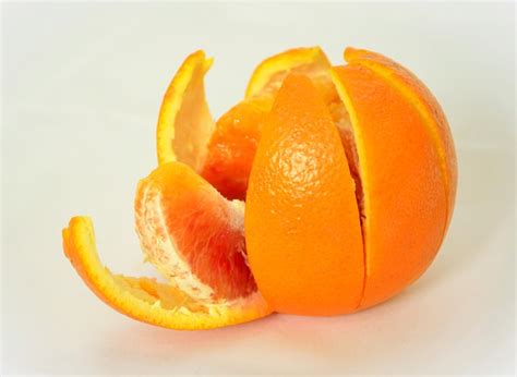 45 Incredible Uses For Orange Peels Tips And Updates Babamail