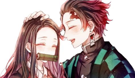 View 25 Nezuko And Tanjiro Kiss Artbeamall