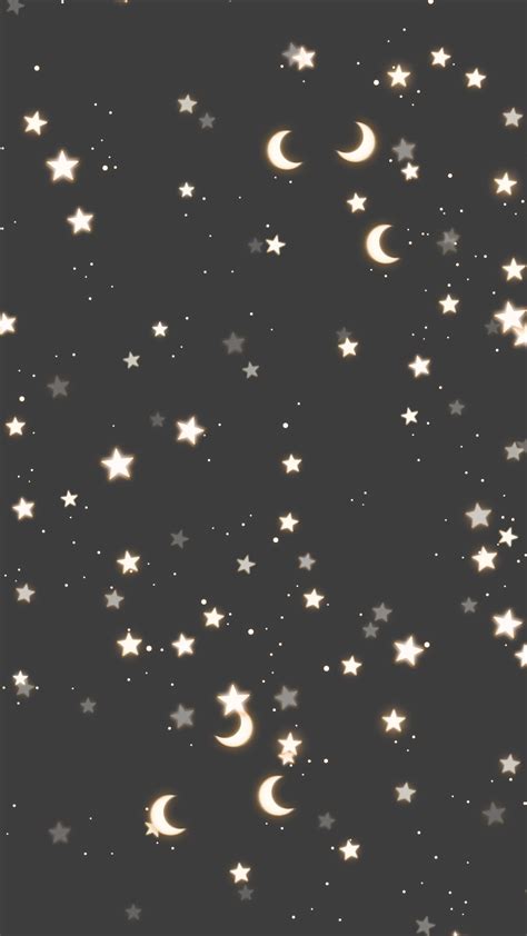 Aesthetic Star Wallpapers Wallpaper Cave