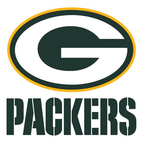 Green Bay Packers Logo Png Transparent And Svg Vector Freebie Supply