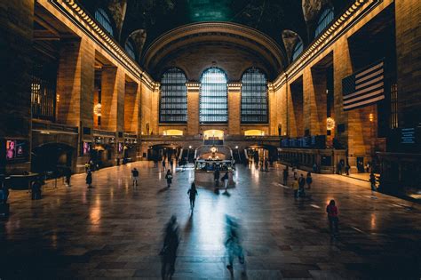 Secrets Of Grand Central Station Facts History And Symbols