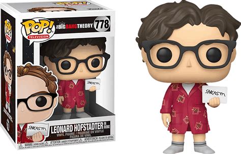 Big Bang Theory Funko Pop Guide Sheldon Leonard Howard And More