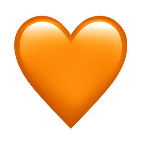 Heart World Emoji Day Apple Heart Png Download 571571 Free