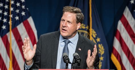 new hampshire gov chris sununu says he will not run for senate a blow to gop hopes