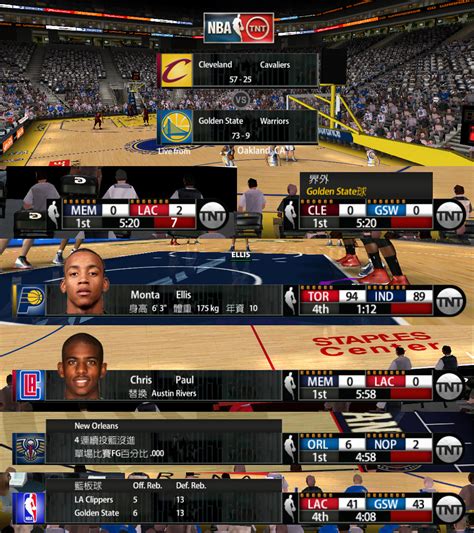 Espn scoreboard with first team logos and alternate secondary, third and fourth team logos. NLSC Forum • Downloads - TNT 2015/2016 Scoreboard