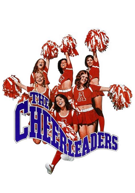 The Cheerleaders Streaming Where To Watch Online