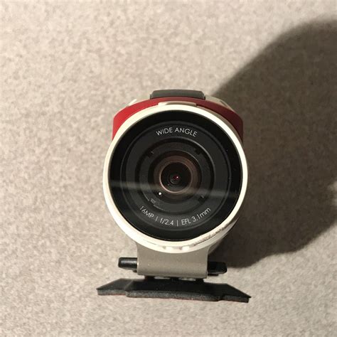 tomtom bandit 4k uhd action video camera gps outdoor ebay
