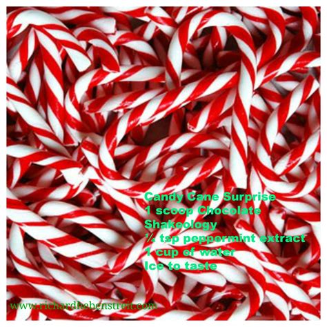 Near the end of the original play, individual girls of the brothel sing lines of the verses as they are preparing to leave; Candy Cane Surprise Shakeology www.shakeology.com/richswrld www.richardhebenstreit.com ...