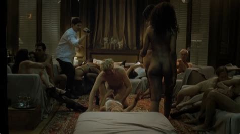 Nude Video Celebs Sara Martins Nude Pigalle La Nuit S01 2009