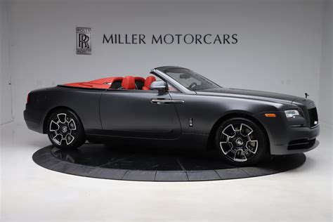 Maybe you would like to learn more about one of these? New 2020 Rolls-Royce Dawn Black Badge For Sale | Ferrari ...