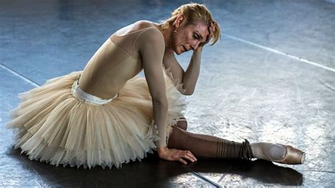 bbc four danceworks series 1 the dying swan the rising star of the royal ballet